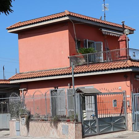 La Casa Di Giulia Bed & Breakfast Ерколано Екстериор снимка