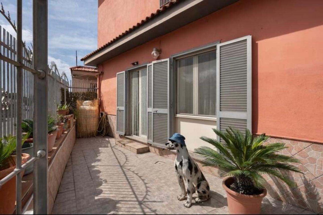 La Casa Di Giulia Bed & Breakfast Ерколано Екстериор снимка