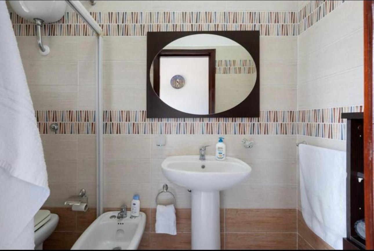 La Casa Di Giulia Bed & Breakfast Ерколано Екстериор снимка