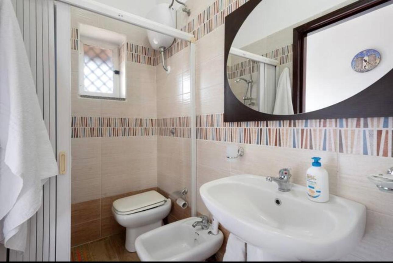 La Casa Di Giulia Bed & Breakfast Ерколано Екстериор снимка