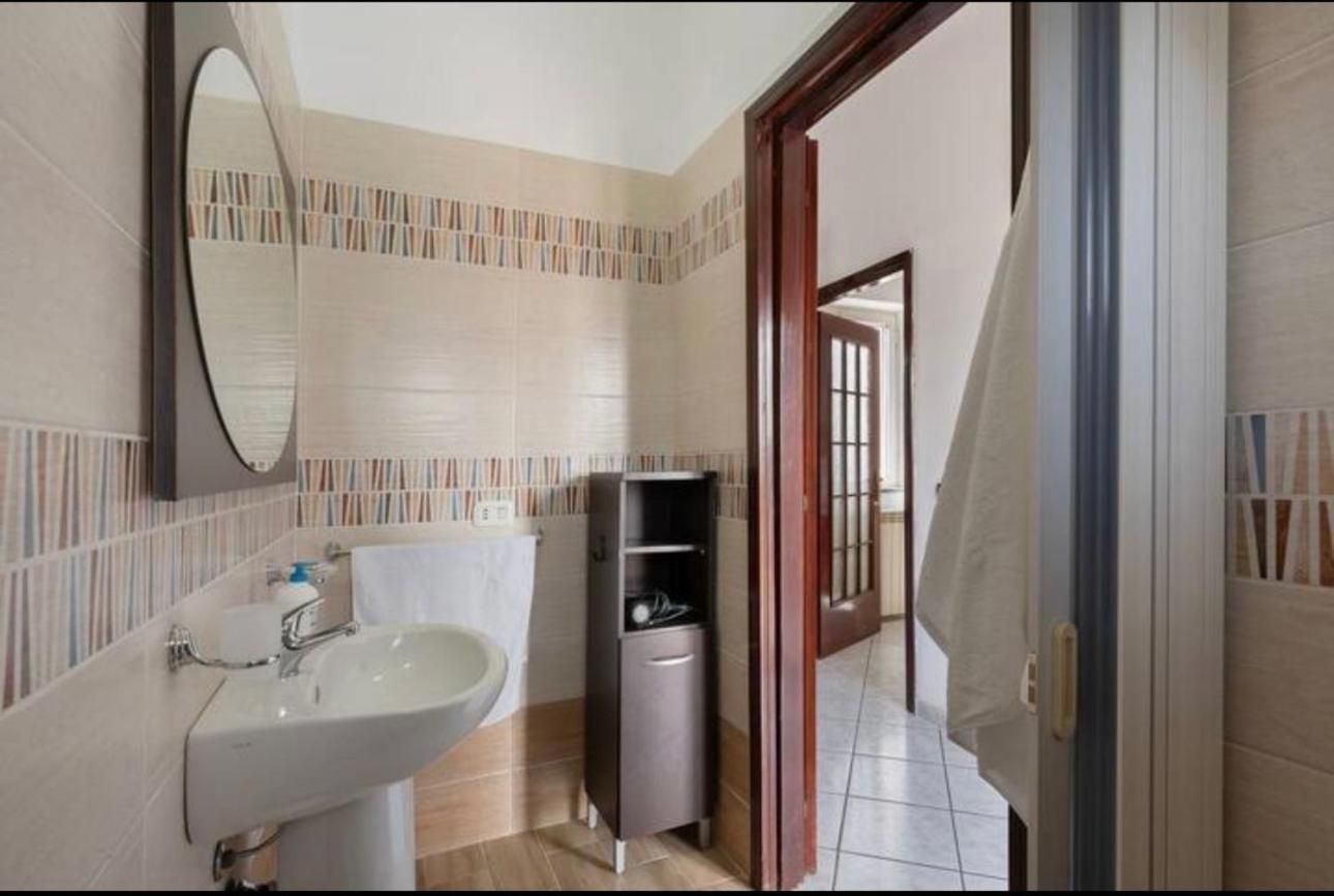 La Casa Di Giulia Bed & Breakfast Ерколано Екстериор снимка
