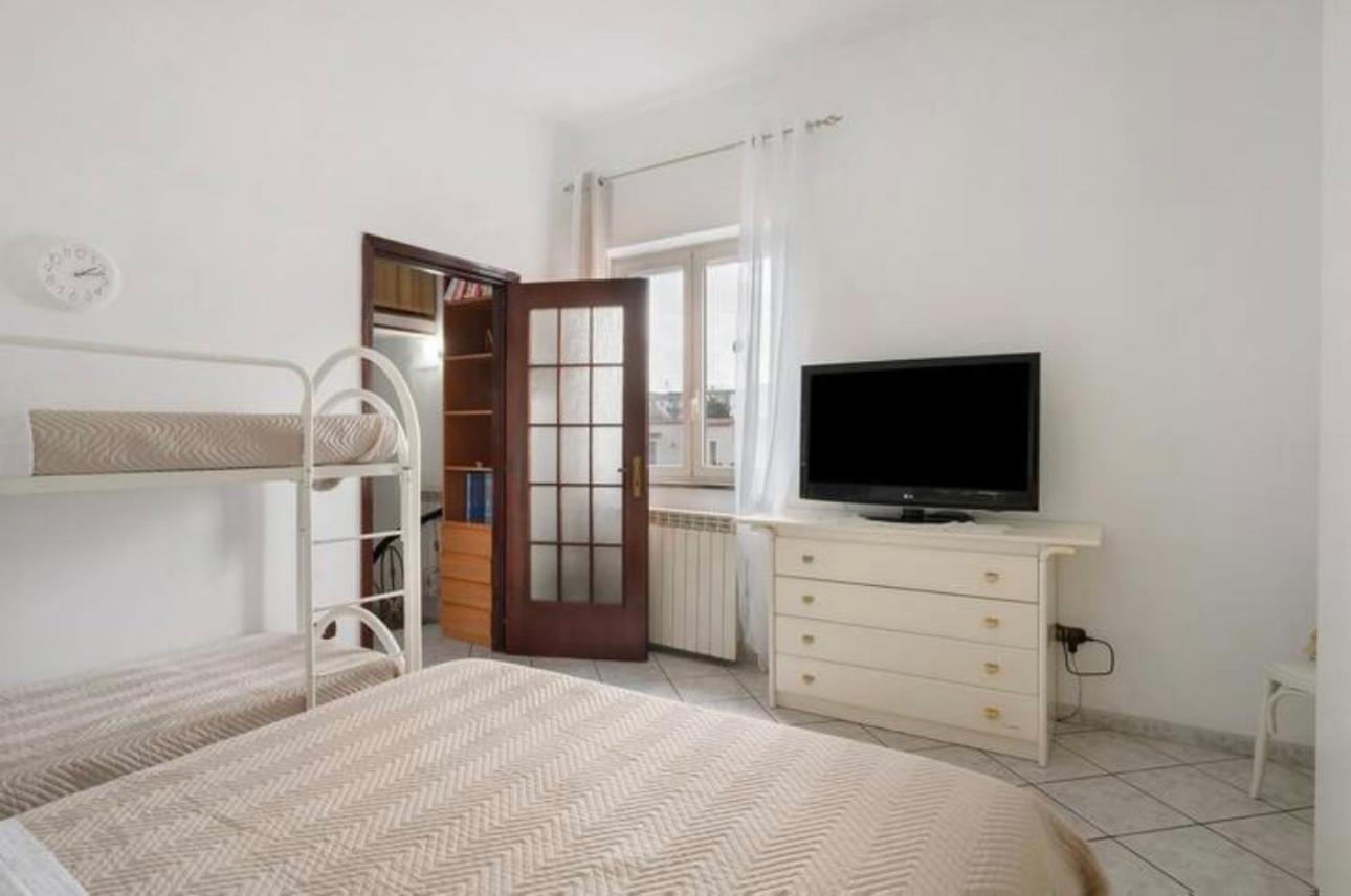 La Casa Di Giulia Bed & Breakfast Ерколано Екстериор снимка